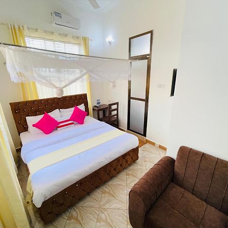 Kdp Lodge Kihonda Morogoro Esterno foto