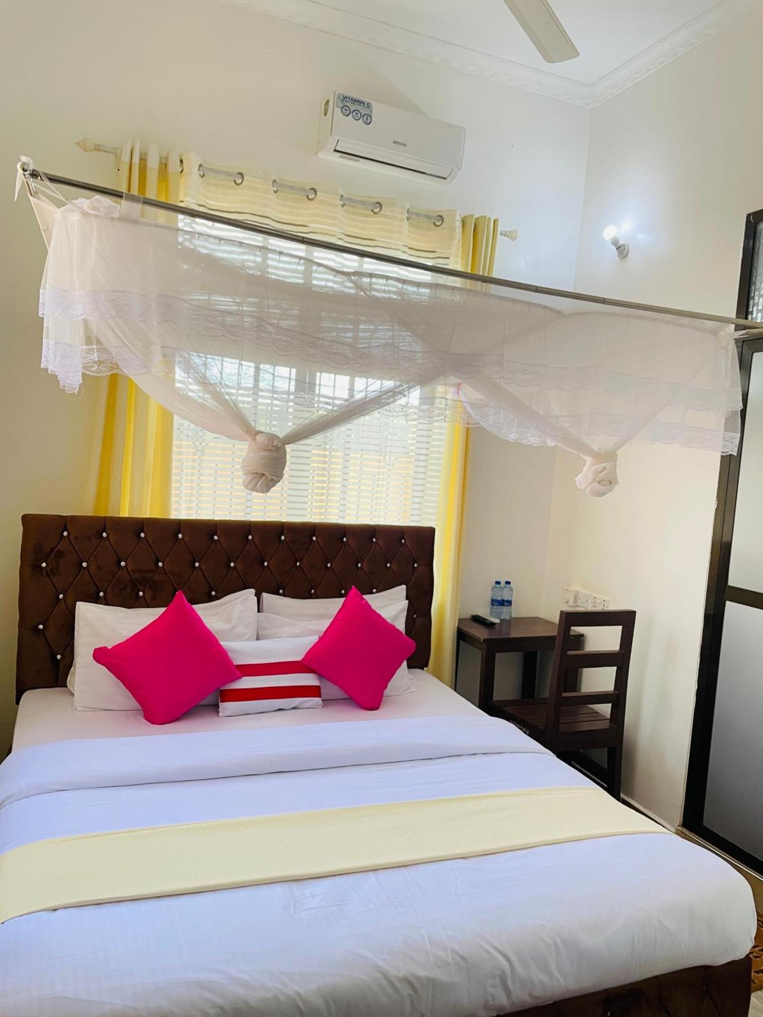 Kdp Lodge Kihonda Morogoro Esterno foto