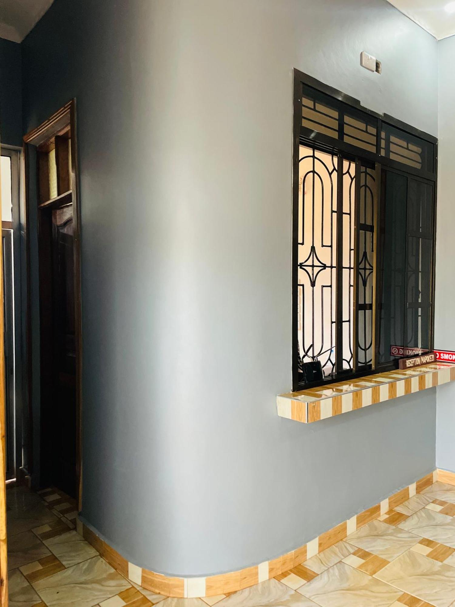 Kdp Lodge Kihonda Morogoro Esterno foto