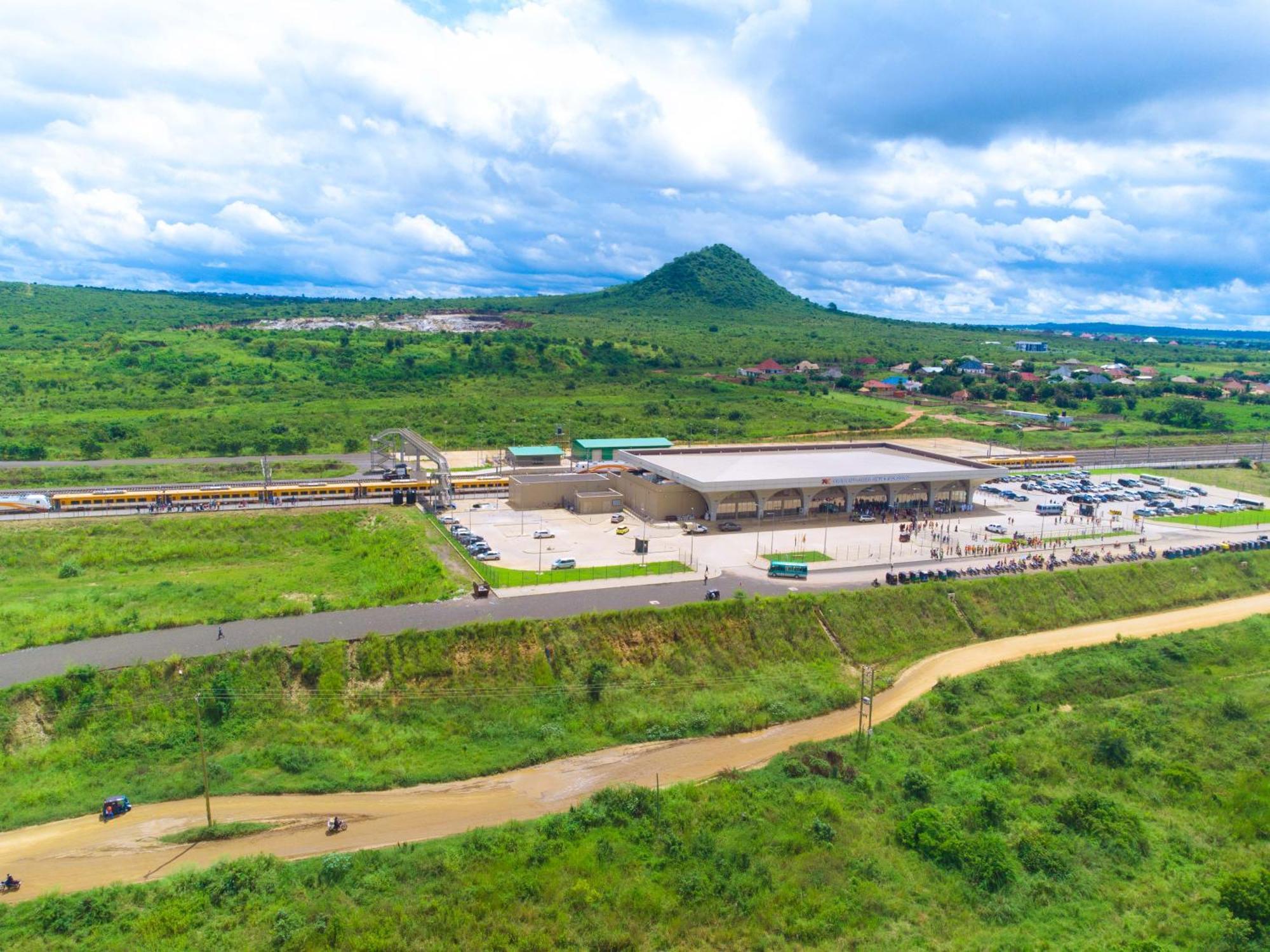 Kdp Lodge Kihonda Morogoro Esterno foto
